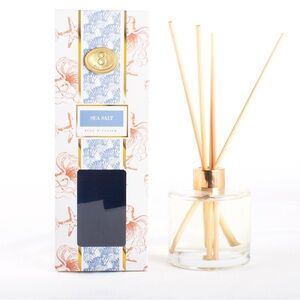 8 Oak Lane Sea Salt Reed Diffuser